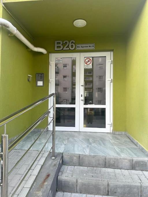 Newlevel Studio Brasov Braşov Exterior foto